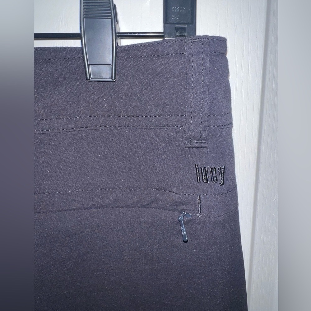 COPY - Lucy activewear straight leg pants